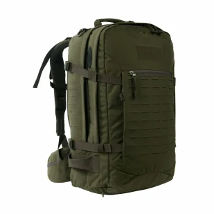 Tasmanian Tiger TT Mission Pack MKII 37l, olive 2020 Plecaki turystyczne 7599-331 - Plecaki - miniaturka - grafika 2