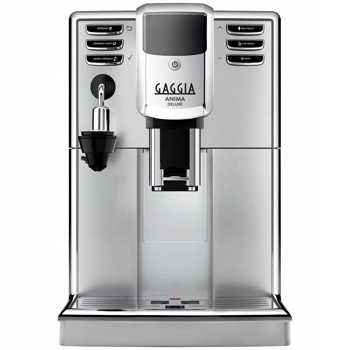 Gaggia Anima Deluxe RI8761/18