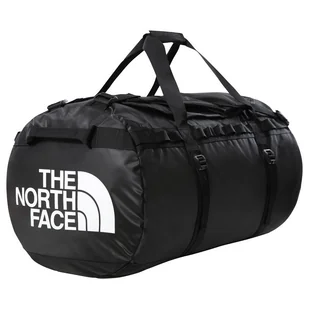 Torba podróżna The North Face Base Camp Duffel - Xl Kolor: czarny - Torby podróżne - miniaturka - grafika 1