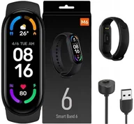 Smartband -  Lewer M6 - miniaturka - grafika 1