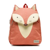 Plecaki - Plecak Samsonite Happy Sammies 93444-6562-1VNU Fox William - miniaturka - grafika 1