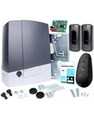 Akcesoria do bram - Zestaw CAME BXV 6 SAFE ATOMO (piloty TOP) do 600kg bram przesuwnych - miniaturka - grafika 1