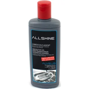 Allshine Płyn czyszczący ALVEUS do Zlewów stalowych oraz granitowych 1083829 - Środki do kuchni i łazienki - miniaturka - grafika 1