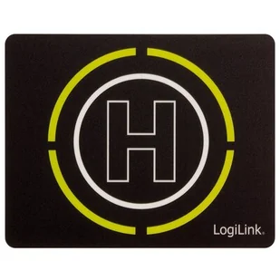 LogiLink Helipad (ID0146) - Podkładki pod mysz - miniaturka - grafika 1