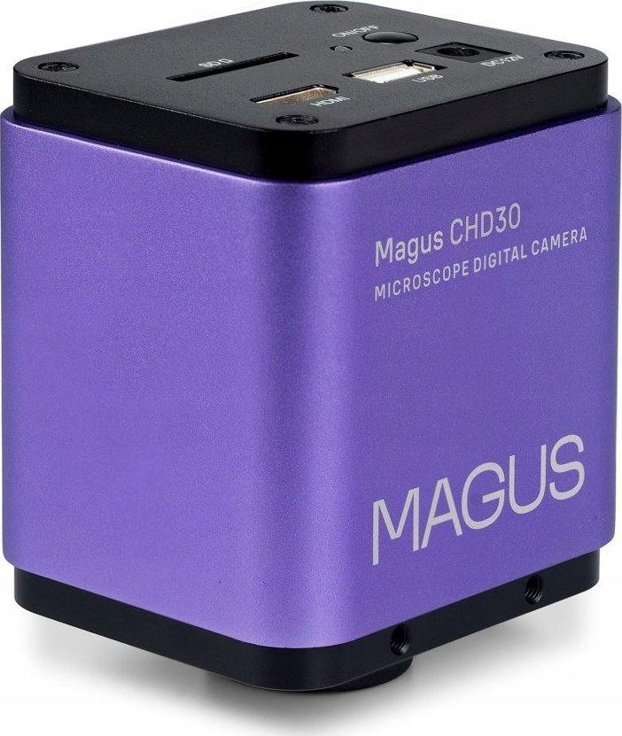 MAGUS ML Kamera cyfrowa CHD30