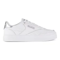 Buty sportowe damskie - Obuwie sportowe Reebok COURT ADVANCE BOLD 100208928 - miniaturka - grafika 1