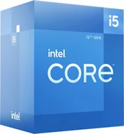 Procesory - Intel Core i5-12500 BX8071512500 - miniaturka - grafika 1
