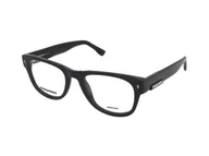 Okulary korekcyjne, oprawki, szkła - Dsquared2 D2 0048 807 - miniaturka - grafika 1
