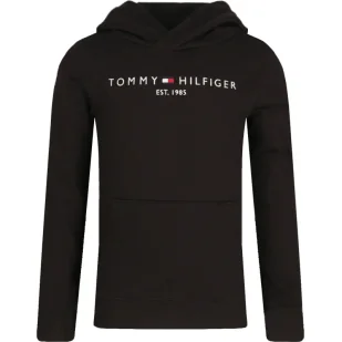 Tommy Hilfiger Bluza | Regular Fit - Bluzy dla chłopców - miniaturka - grafika 1