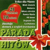 Poezja śpiewana - Parada hitów. Volume 1 - miniaturka - grafika 1