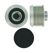 Alternatory - SKF KOŁO PASOWE ALTERNATORA SKF VKM 06800 SUBARU LEGACY IV/FORESTER/OUTBACK/IMPREZA 2.0D 09.03 SKF VKM 06800 - miniaturka - grafika 1