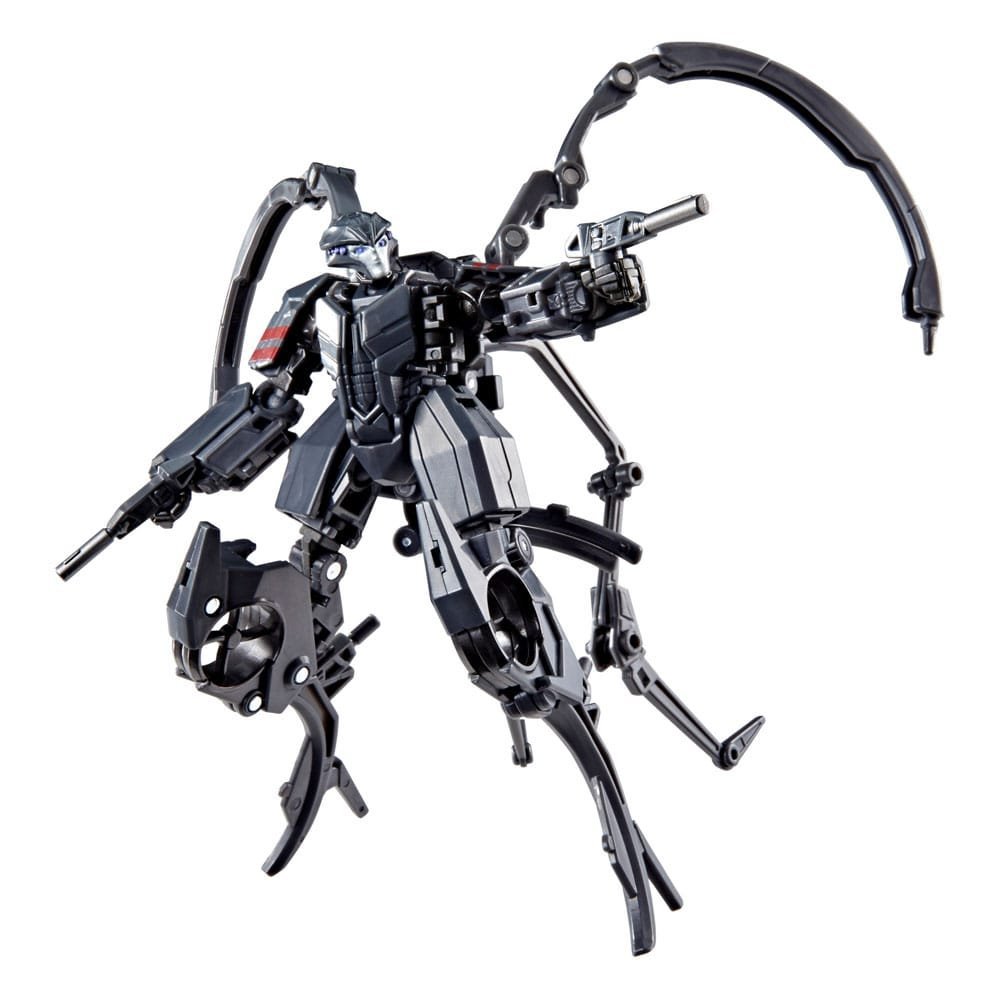 Figurka Akcji Transformers One Studio Series Deluxe - Airachnid 11 cm