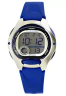 Zegarki dla dzieci - Zegarek Dziecięcy Casio LW-200-2AVDF - miniaturka - grafika 1