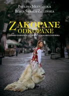 Powieści - PASCAL Zakopane odkopane. Lekko gorsząca opowieść góralsko-ceperska - miniaturka - grafika 1