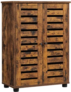 Industrialna szafka łazienkowa na nóżkach M6-B28 - Szafki łazienkowe Industrialna szafka łazienkowa na nóżkach M6-B28 - Szafki łazienkowe - miniaturka - grafika 1