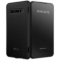 Etui i futerały do telefonów - LG Etui na telefon V60 z podwójnym ekranem - miniaturka - grafika 1