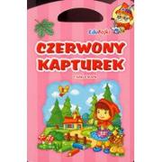 Fantasy - SKRZAT Czerwony Kapturek - Edubajki - dostawa od 3,49 PLN - miniaturka - grafika 1