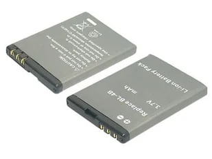 Nokia Bateria MicroBattery Mobile Battery for MBMOBILE1020 - Baterie do telefonów - miniaturka - grafika 1
