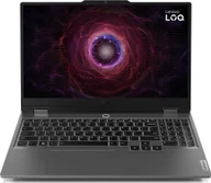 Laptopy - Lenovo LOQ 15ARP9 Ryzen 7 7435HS / 16 GB / 512 GB / RTX 4060 / 144 Hz (83JC0063PB) - miniaturka - grafika 1
