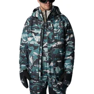 Kurtki narciarskie - Kurtka narciarska męska Columbia Winter District II - miniaturka - grafika 1