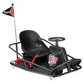 Jeździki dla dzieci - Razor Crazy Cart XL 25173801 - miniaturka - grafika 1