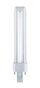 Żarówki LED - Kemot G23 5W 840 świetlówka Dulux S - miniaturka - grafika 1