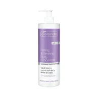Balsamy i kremy do ciała - Bielenda Professional Moonlight Wellness Ujędrniająco-Wyszczuplający Eliksir do Ciała 450ml - miniaturka - grafika 1