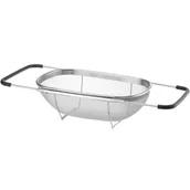 Sitka - Durszlak cedzak rozsuwany na zlew - Hendi 535219 - miniaturka - grafika 1