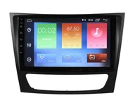 Nawigacja GPS - RADIO NAWIGACJA GPS MERCEDES E KLASA W211 ANDROID - miniaturka - grafika 1