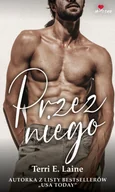 Proza obcojęzyczna - Przez niego - miniaturka - grafika 1