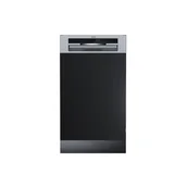 Zmywarki do zabudowy - Teka DSI 44700 X - miniaturka - grafika 1