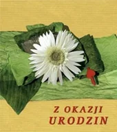 Aforyzmy i sentencje - Z okazji urodzin - miniaturka - grafika 1
