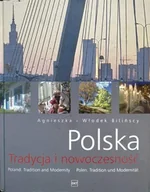Przewodniki - Polska tradycja i nowoczesność - miniaturka - grafika 1