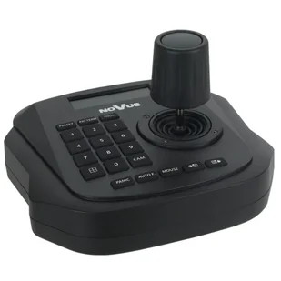 Klawiatura systemowa NV-KBD/ACVSS Novus - Akcesoria do monitoringu - miniaturka - grafika 1