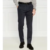 Spodnie męskie - Joop! Spodnie chino Hank | Slim Fit - miniaturka - grafika 1