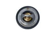 Termostaty - Termostat, płyn chłodzący NRF 725089 - miniaturka - grafika 1