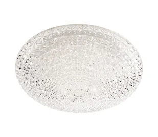 Redo 05-849 - LED Plafon KUNA LED/24W/230V śr. 40 cm - Lampy sufitowe - miniaturka - grafika 1