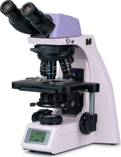 Mikroskop Magus Mikroskop biologiczny yfrowy MAGUS Bio DH260 - Mikroskopy i lupy - miniaturka - grafika 1