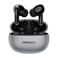 Słuchawki - Lenovo XT88 (czarne) Słuchawki TWS - miniaturka - grafika 1