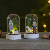 Oświetlenie świąteczne - Świąteczna dekoracja świetlna Nutcracker – Star Trading - miniaturka - grafika 1