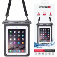 Etui i futerały do telefonów - SWISSTEN Etui wodoodporne na tablety o przekątnych do 11” - miniaturka - grafika 1