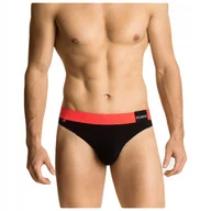 Majtki męskie - Atlantic Slipy Męskie Modal Mp-1566 M - miniaturka - grafika 1