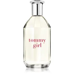 Tommy Hilfiger Tommy Girl woda toaletowa 100ml - Wody i perfumy damskie - miniaturka - grafika 1