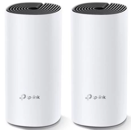 TP-Link Deco M4 2-Pack