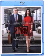 Komedie Blu-Ray - Praktykant - miniaturka - grafika 1