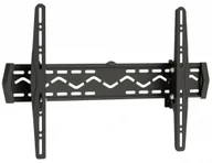 Uchwyty do telewizora - Reflecta 23141 uchwyt do telewizorów 152,4 cm (60") Czarny - miniaturka - grafika 1