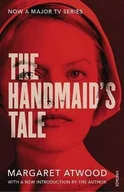 Obcojęzyczne książki popularnonaukowe - THE HANDMAID`S TALE - miniaturka - grafika 1