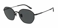 Okulary przeciwsłoneczne - Okulary Przeciwsłoneczne Giorgio Armani AR 6150 300187 - miniaturka - grafika 1