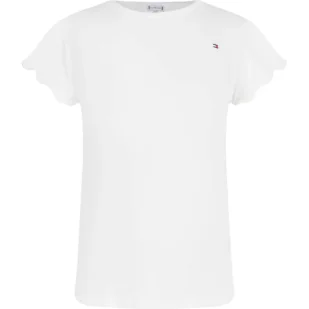 Tommy Hilfiger T-shirt | Regular Fit - Koszulki męskie - miniaturka - grafika 1