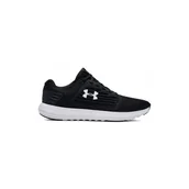 Buty sportowe męskie - BUTY UNDER ARMOUR UA SURGE SE 3021231-001 - miniaturka - grafika 1